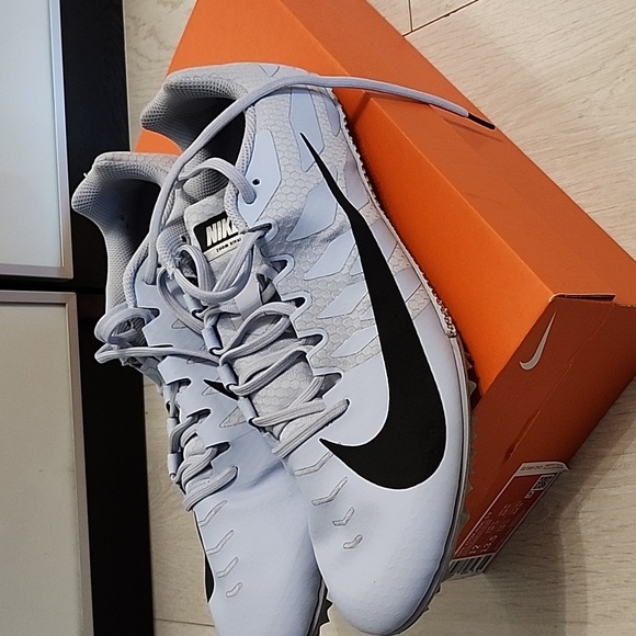 NIKE Men ZOOM RIVAL S 9 Sz12 New - Picture 4 of 6